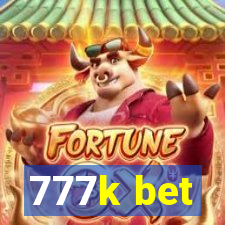 777k bet